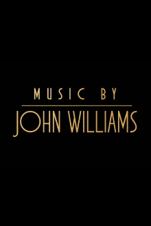 Music by John Williams Trailer