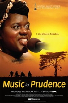 Music by Prudence Trailer