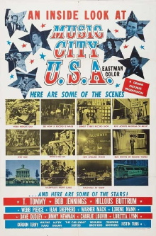 Music City U.S.A. Trailer