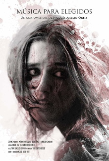 Music for the Chosen Trailer