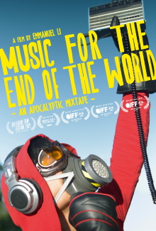 MUSIC FOR THE END OF THE WORLD Trailer