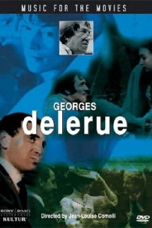 Music for the Movies: Georges Delerue Trailer