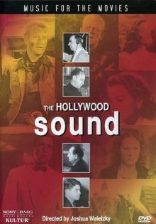 Music for the Movies: The Hollywood Sound Trailer