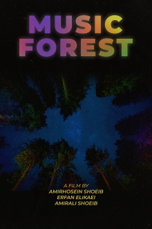 Music Forest Trailer