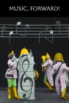 Music, Forward! Trailer
