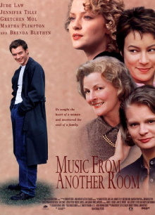 Music from Another Room Trailer