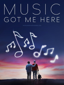 Music Got Me Here Trailer