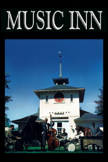 Music Inn Trailer