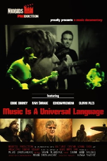 Music Is a Universal Language Trailer
