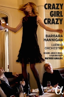 Music is Music/Crazy Girl Crazy Trailer