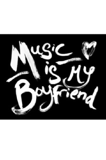Music Is My Boyfriend Trailer