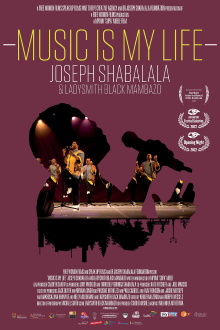Music Is My Life: Joseph Shabalala and Ladysmith Black Mambazo Trailer