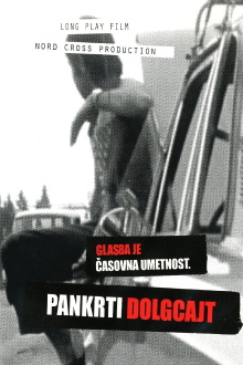 Music Is the Art of Time 1, LP film Pankrti – No Fun Trailer