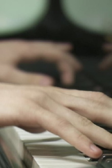 Music Lessons Trailer
