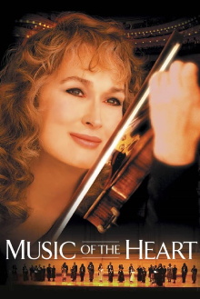 Music of the Heart Trailer