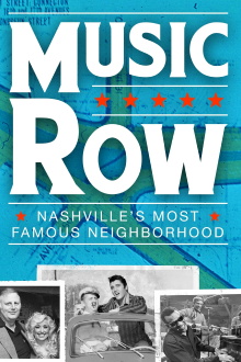 Music Row: Nashville's Most Famous Neighborhood Trailer