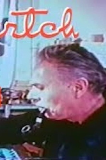 Music Studio: Harry Partch Trailer