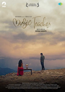Music Teacher Trailer
