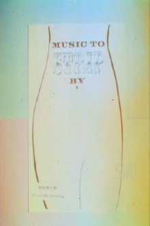 Music to Strip By Trailer