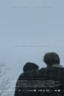 Music When The Lights Go Out Trailer