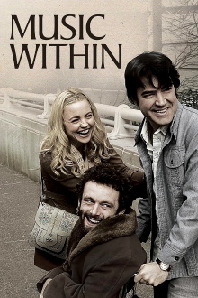 Music Within Trailer