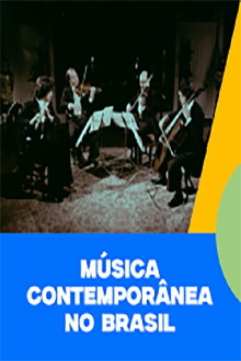 Música Contemporânea no Brasil Trailer