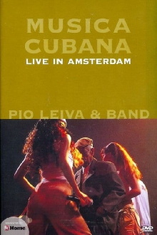 Música Cubana - Live in Amsterdam Trailer