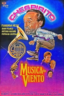 Música de Viento Trailer