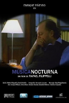 Música nocturna Trailer