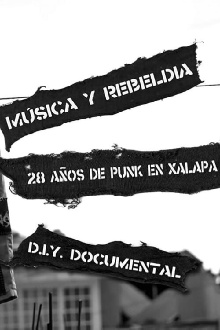 Música y Rebeldía Trailer