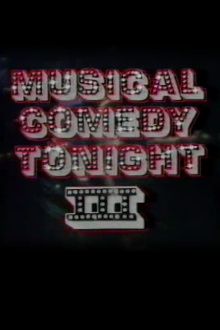 Musical Comedy Tonight III Trailer
