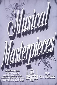 Musical Masterpieces Trailer