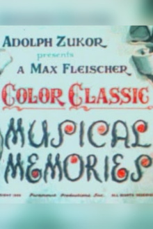 Musical Memories Trailer