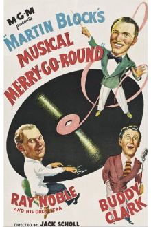 Musical Merry-Go-Round No. 6 Trailer