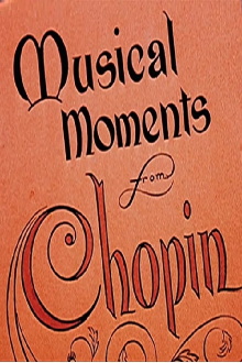 Musical Moments from Chopin Trailer