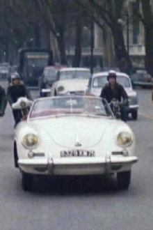 Musical Motorcycles - Cachito cha cha cha (Coursée) Trailer