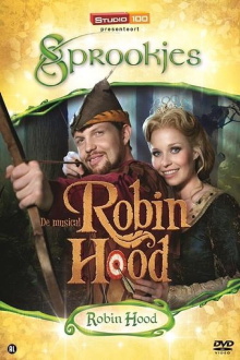 Musical: Robin Hood Trailer