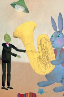 Musical Socks Trailer