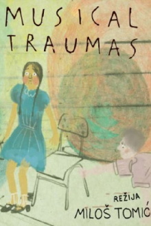 Musical Traumas Trailer