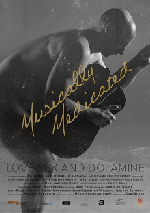 Musically Medicated Trailer