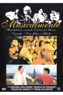 Musicalmente Trailer