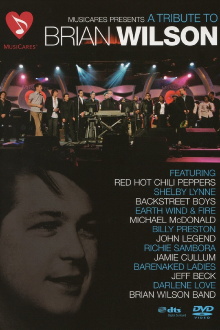 Musicares Presents a Tribute to Brian Wilson Trailer