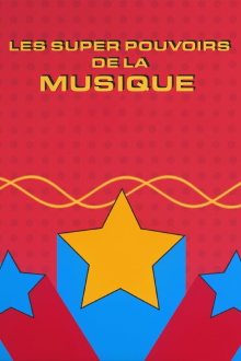 Music's Superpowers Trailer