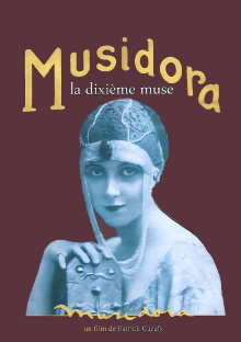 Musidora, the Tenth Muse Trailer
