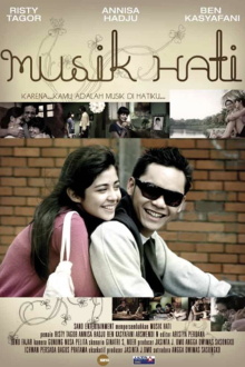 Musik Hati Trailer