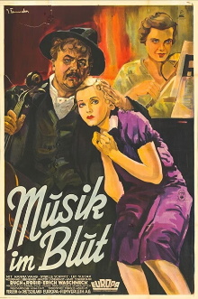Musik im Blut Trailer