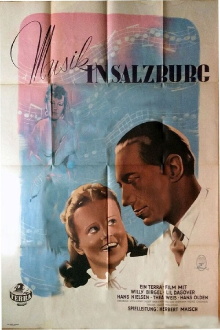 Musik in Salzburg Trailer
