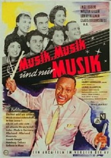 Musik, Musik und nur Musik Trailer