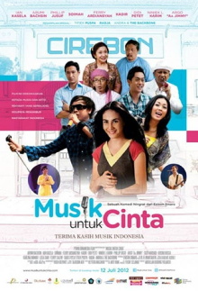 Musik Untuk Cinta Trailer