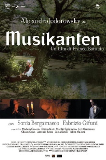 Musikanten Trailer